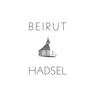 Beirut -  Hadsel